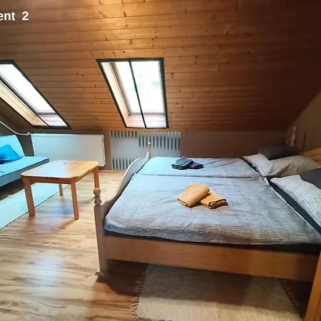 Marika 2 * Balatongyörök