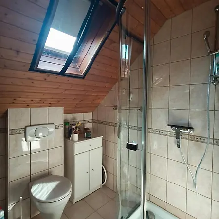 Apartman Marika 2